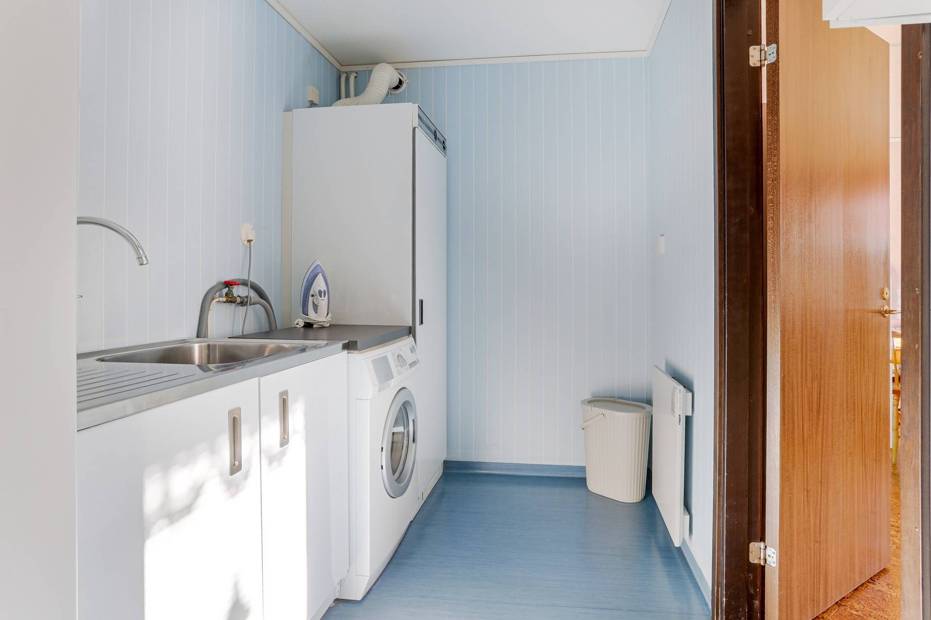 4 rum Villa på Humlevägen 8C Gullänget Örnsköldsviks kommun - bild 19