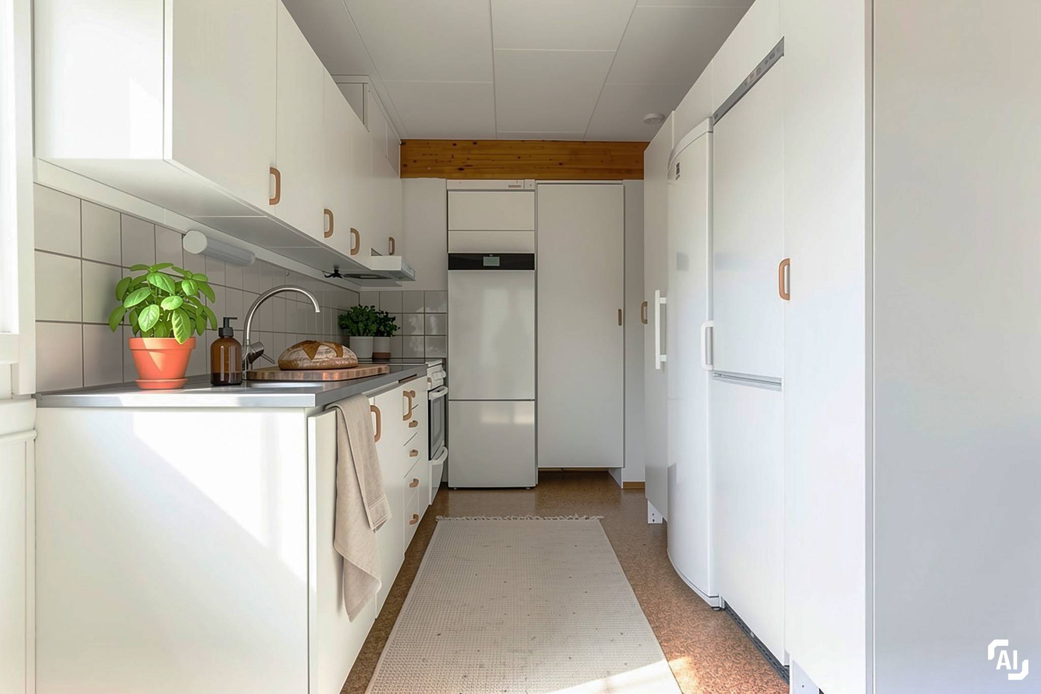 5 rum Radhus på Södra Åsvägen 71 Österskär Österåkers kommun - bild 4