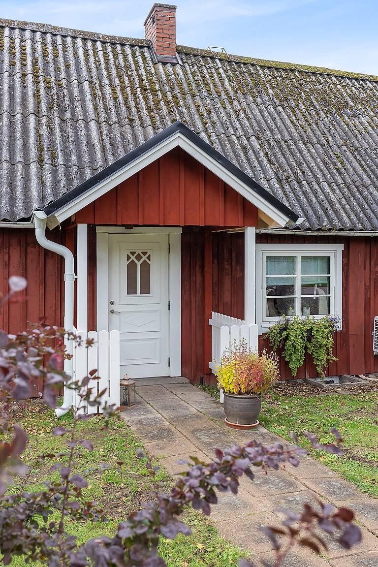 3 rum Gård/skog på Skräddarehuset 482 Ljungbyhed Klippans kommun - bild 3