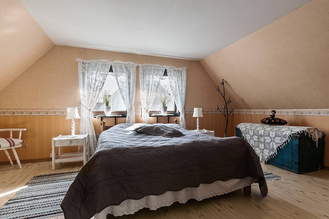 5 rum Villa på Järnvägsgränd 5 Centralt Hörby kommun - bild 22