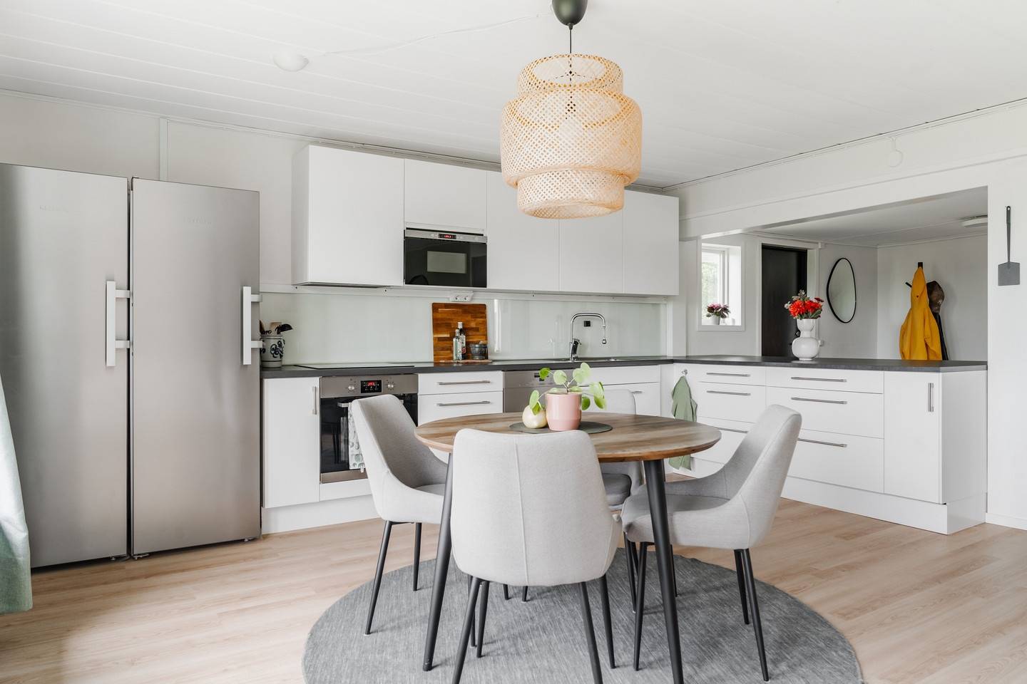 4 rum Villa på Östra Torsrud Björkelund 1 Fagersanna / Ransberg Tibro kommun - bild 10