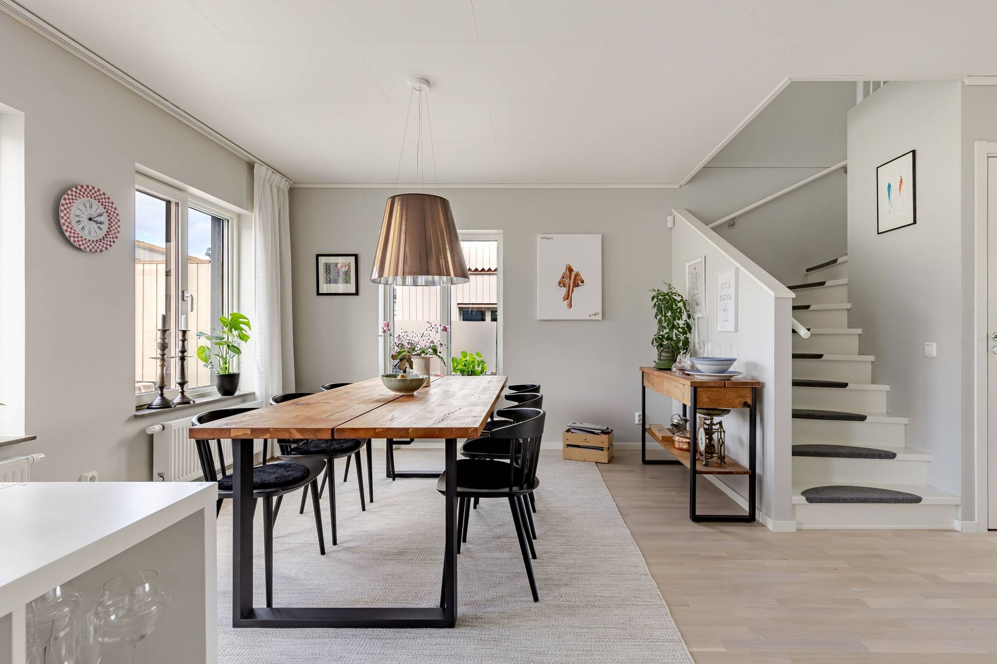 4 rum Radhus på Jägarbacken 50A Marielundsviken Strängnäs kommun - bild 14