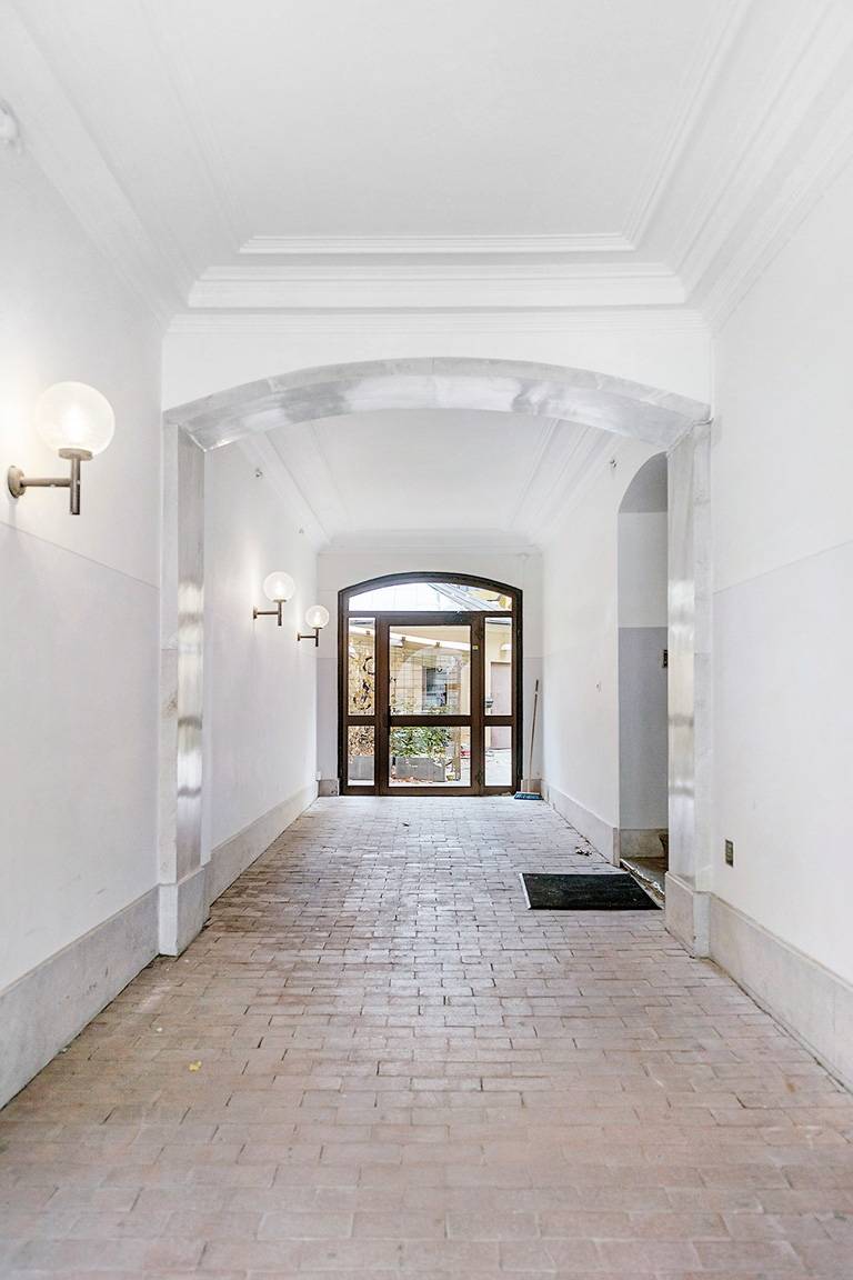 3.5 rum Lägenhet på Rådmansgatan 80A, 1tr. Vasastan - Odenplan Stockholms kommun - bild 50