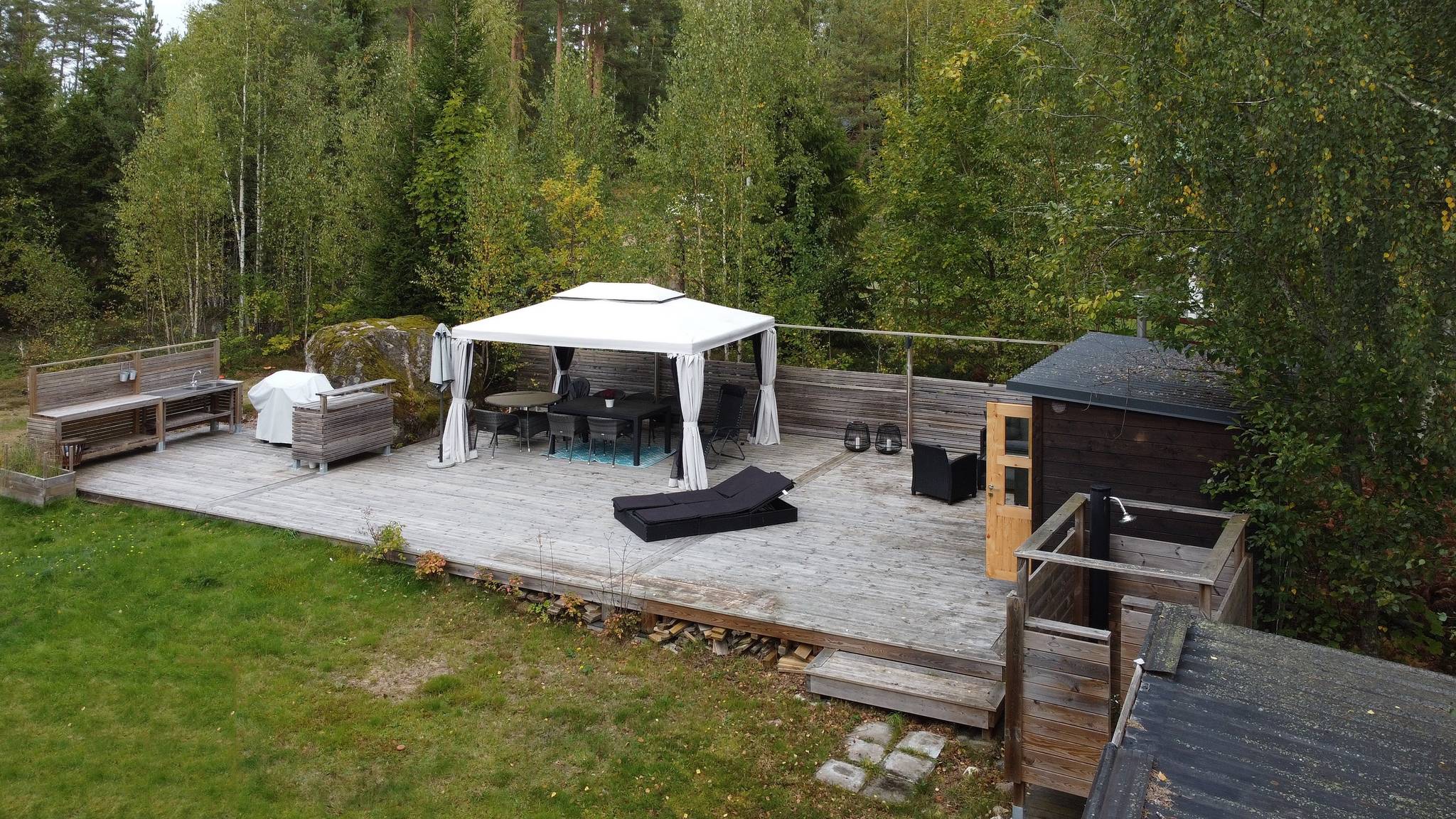 1 rum Fritidshus på Bengtsgård 50 Bengtsgård Kristinehamns kommun - bild 19
