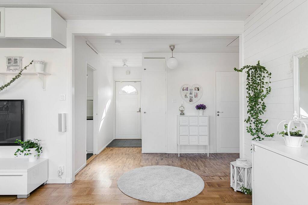 3 rum Villa på Hovbygatan 18 Gamla Staden Lidköpings kommun - bild 11