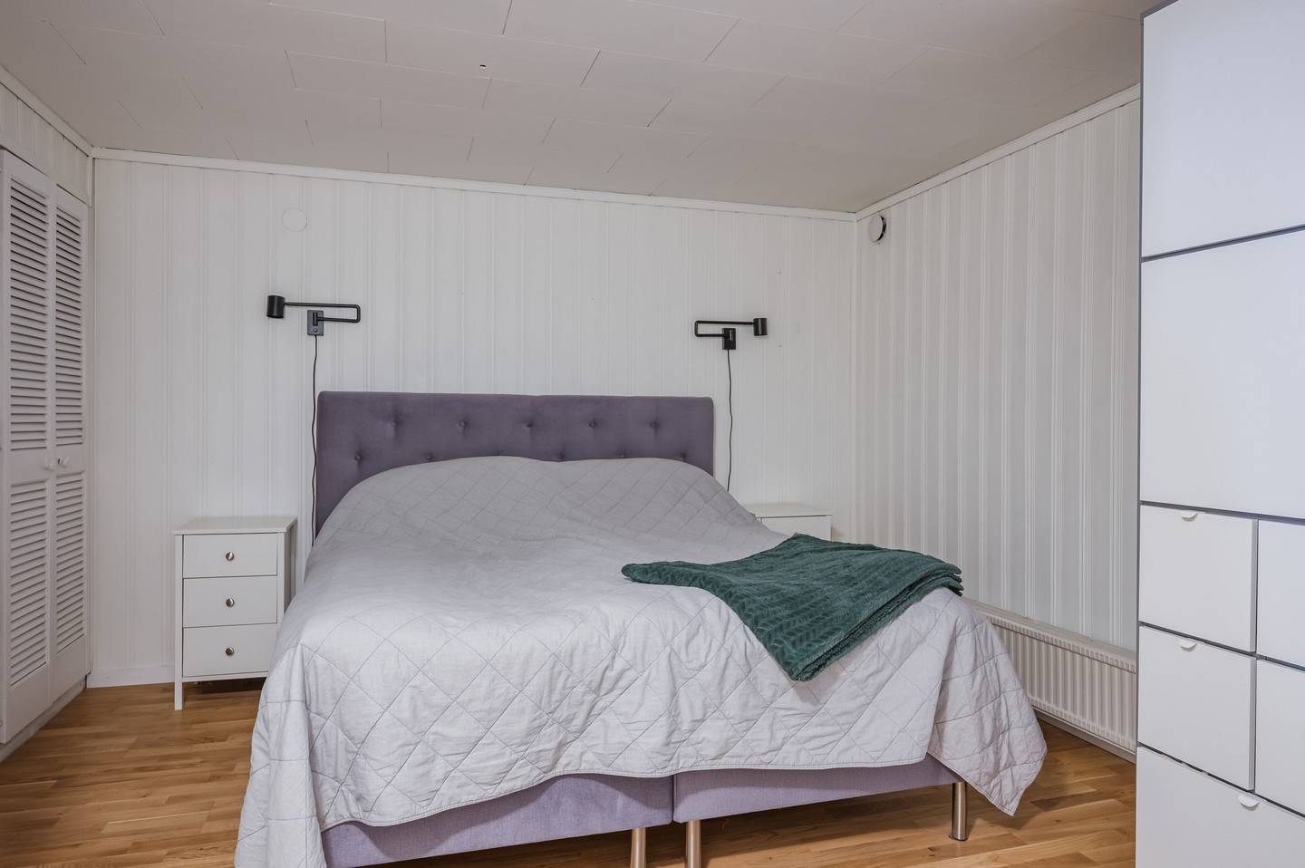 4 rum Radhus på Snödroppsvägen 9 Norrby Fagersta kommun - bild 11