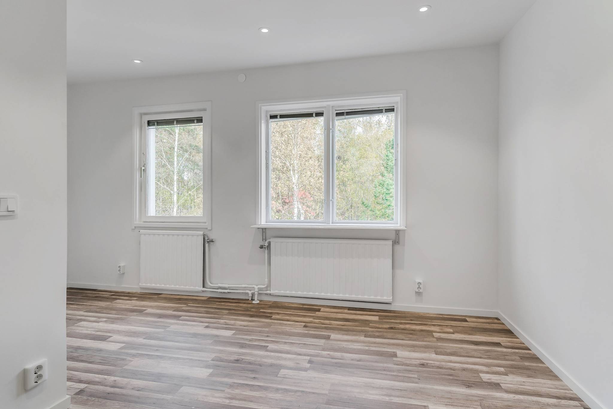 4 rum Radhus på Bågspännarvägen 35C Seestaden Sandvikens kommun - bild 22