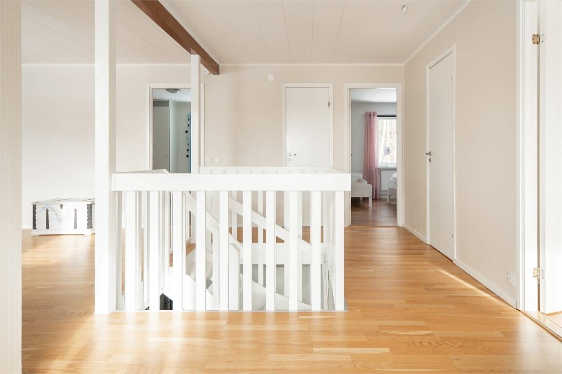 6 rum Villa på Jasminvägen 28 HÖGLAND/SVARTBY Örnsköldsviks kommun - bild 38