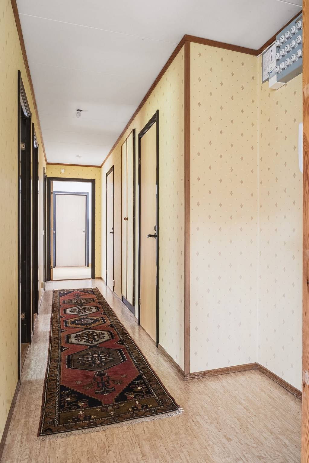 4 rum Villa på Enebacksvägen 26 Axvall Skara kommun - bild 14