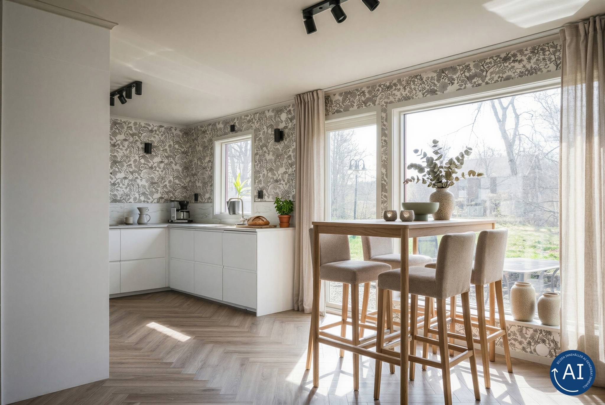 6 rum Villa på Tråvad Tråvadsbro 2 Tråvad Vara kommun - bild 12
