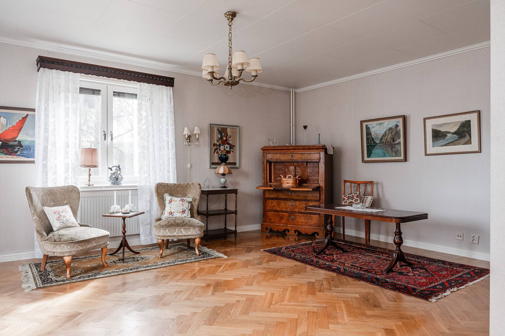5 rum Villa på Hamrevägen 8 Långsele Sollefteå kommun - bild 5