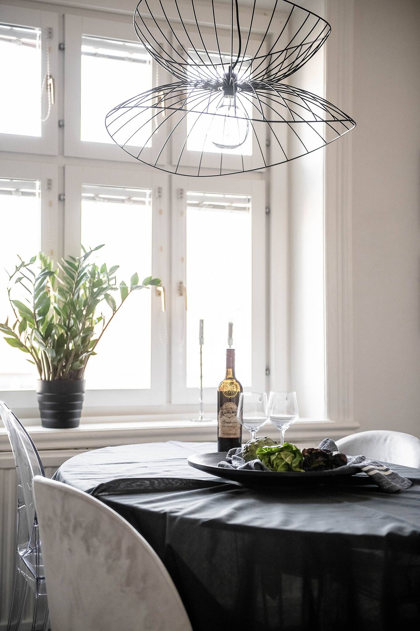 2 rum Lägenhet på Åttkantsgatan 12 A Haga Karlstads kommun - bild 8