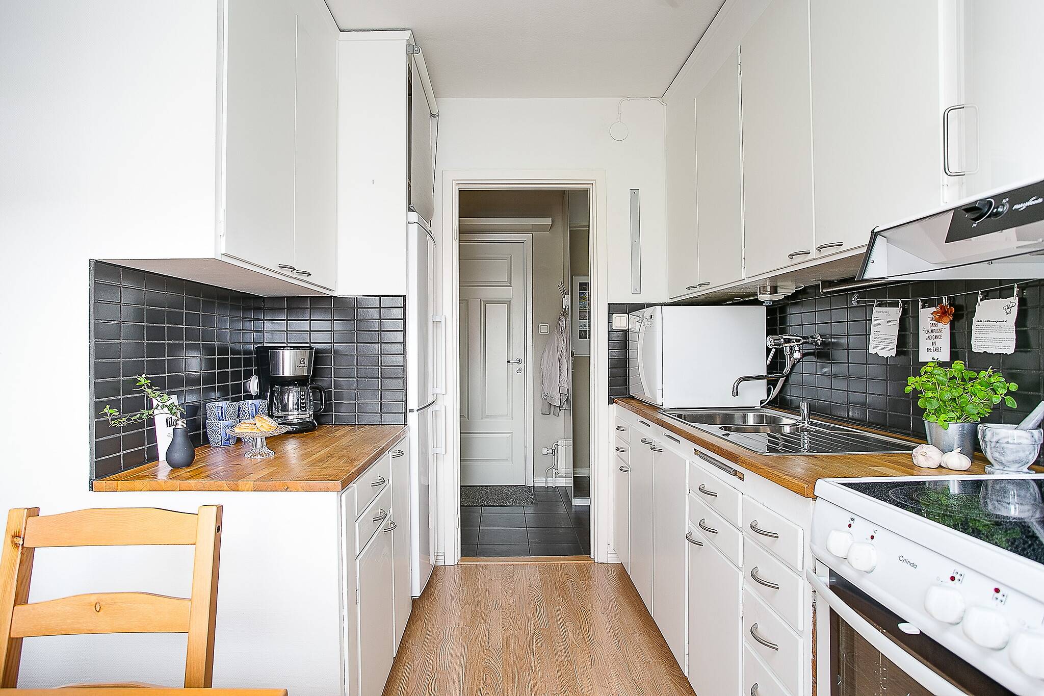 2 rum Lägenhet på Malmgatan 25 Habo Habo kommun - bild 8