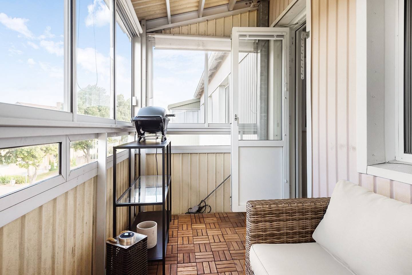 3 rum Lägenhet på Lundbygatan 6 A Lgh 1201, 1202 Lundby Mjölby kommun - bild 18