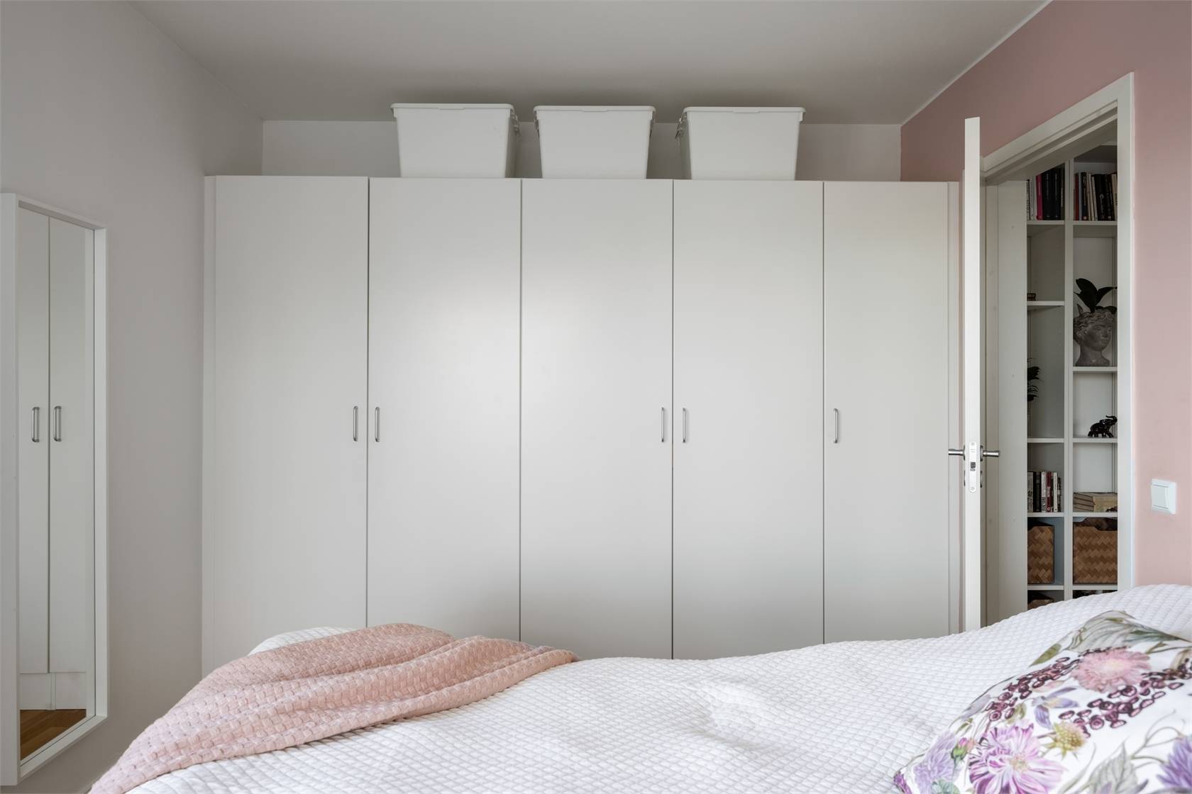 2 rum Lägenhet på Ada Nilssons gata 19, 2tr Fruängen Stockholms kommun - bild 11