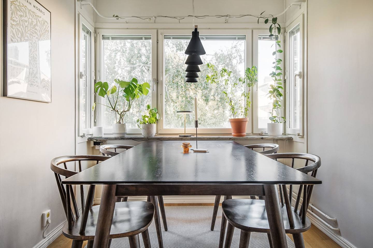 3 rum Lägenhet på Näckrosvägen 11 Västerslätt Umeå kommun - bild 13
