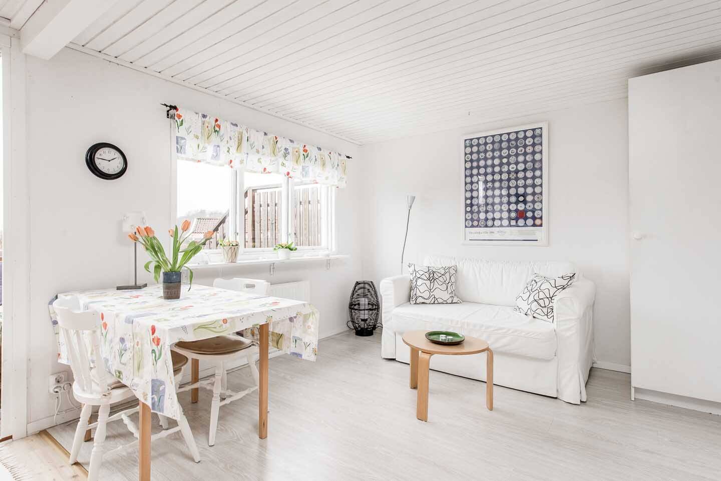 2 rum Fritidsboende på Sörbacken stuga 141, Äspereds Skogsväg Gunnilse Göteborgs kommun - bild 2