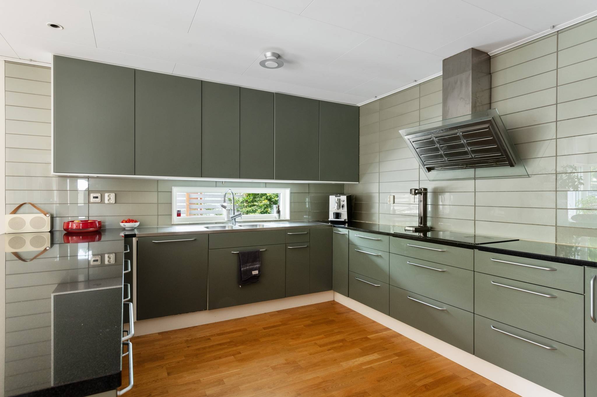 198 m² Villa på Halmgränd 3 Lövbrunna Täby kommun - bild 11