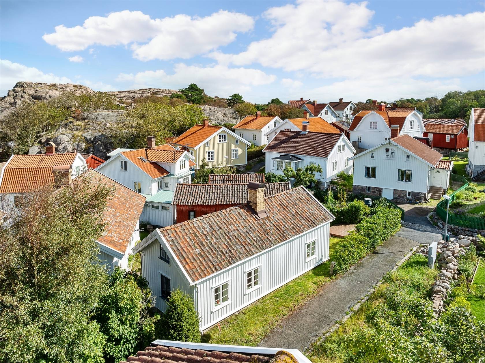 3 rum Villa på Stora Kornö 207 Lyse Lysekils kommun - bild 4