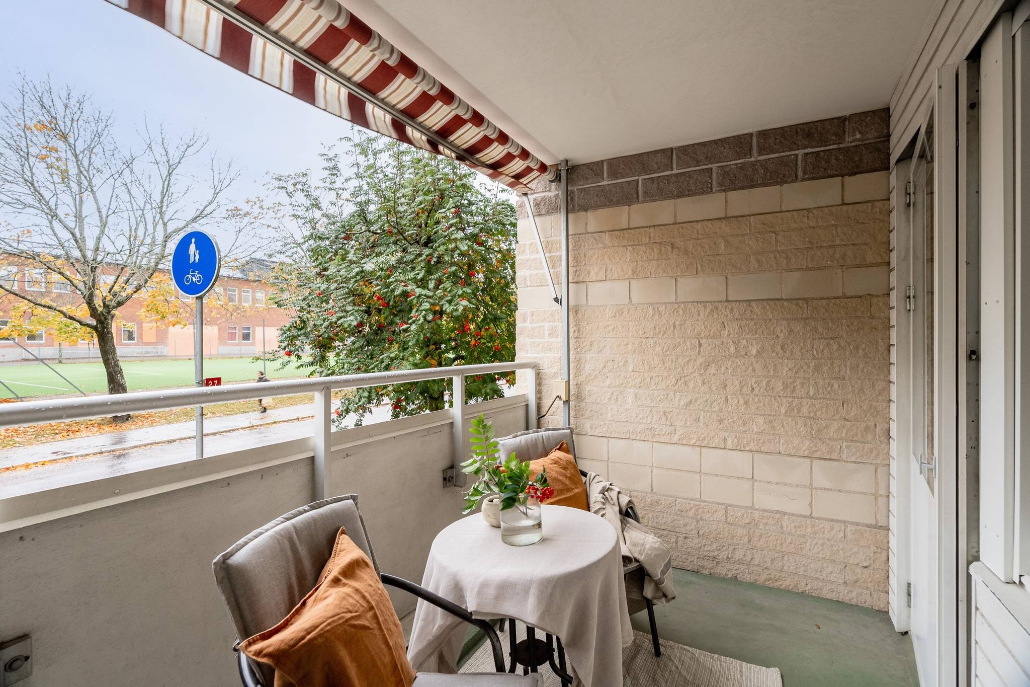 3 rum Lägenhet på Södra Kopparslagargatan 31 Södertull Gävle kommun - bild 26