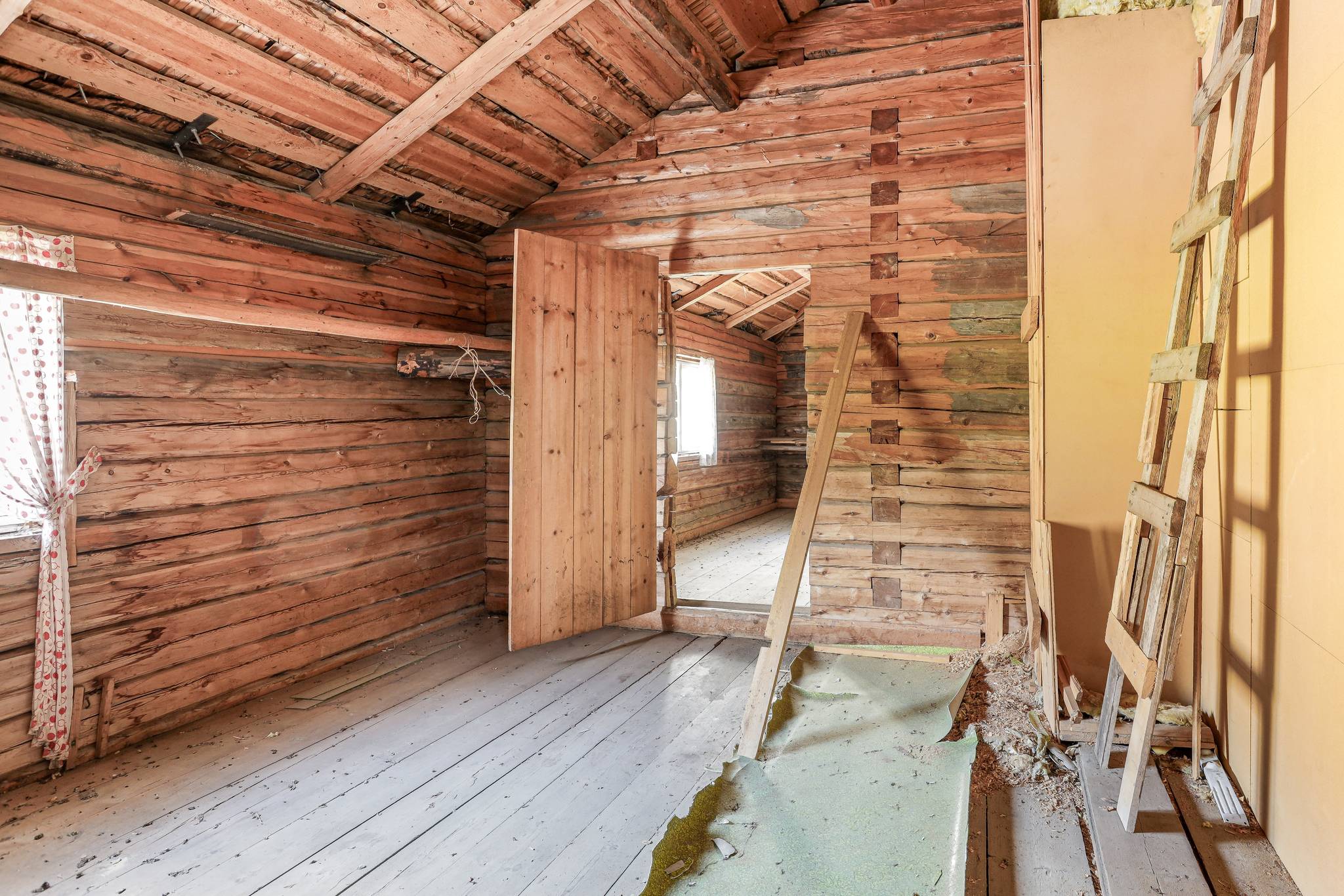 3 rum Villa på Tegsnäset 73 Tegsnäset Vindelns kommun - bild 29
