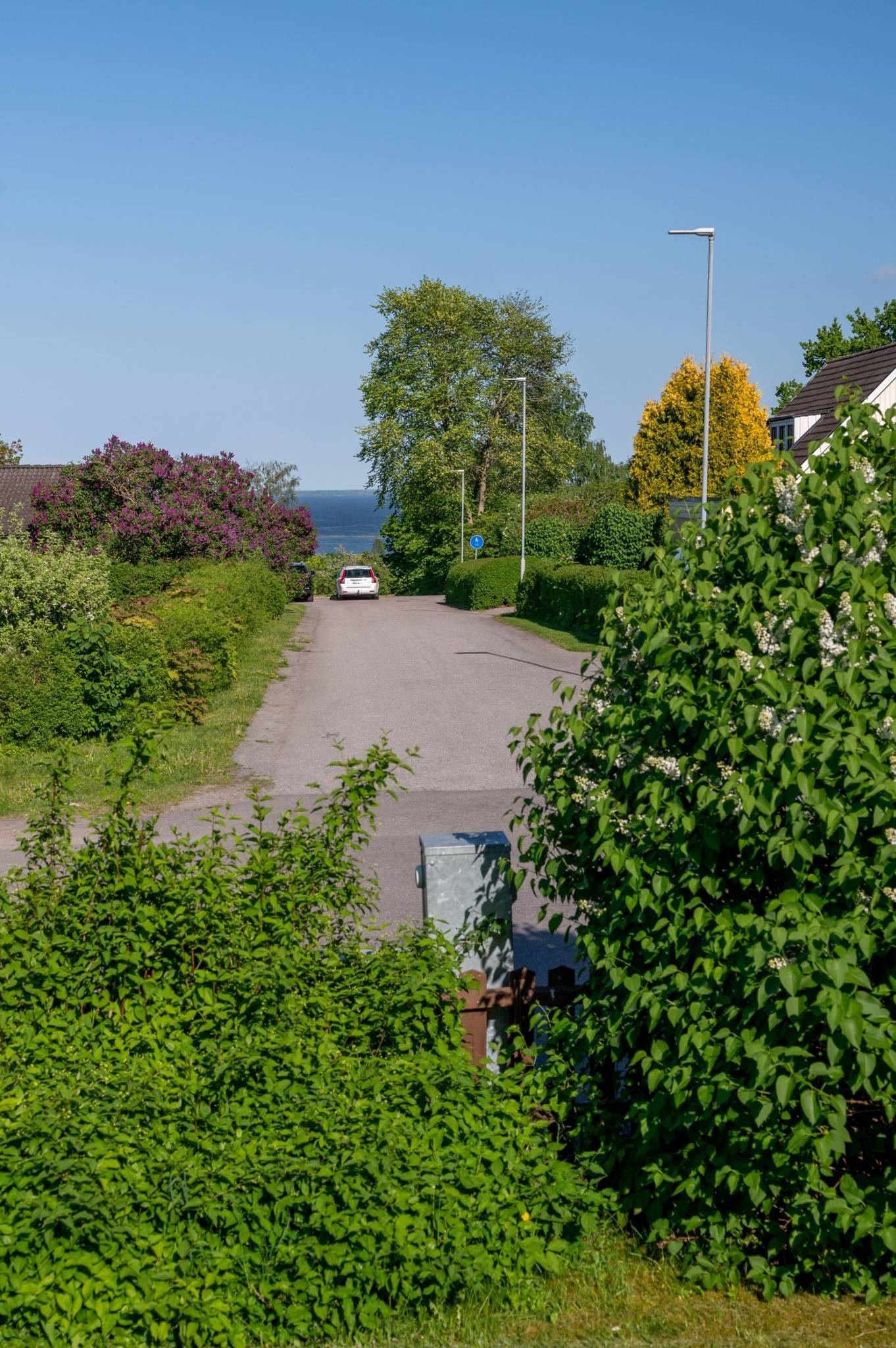 5 rum Villa på Gransbovägen 12 Ljungsbro Linköpings kommun - bild 27