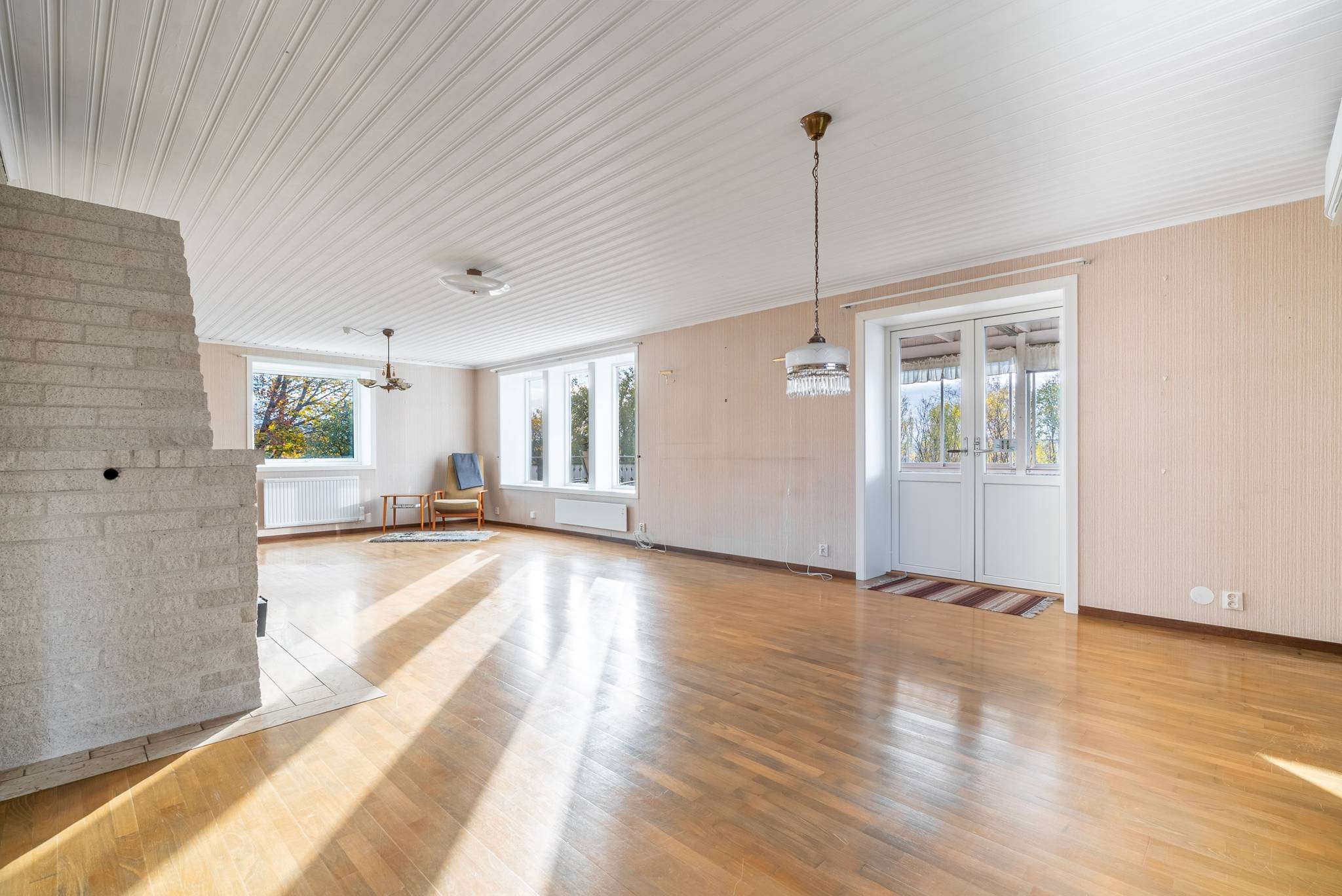 5 rum Villa på Handskmakarvägen 14 Järved Örnsköldsviks kommun - bild 10