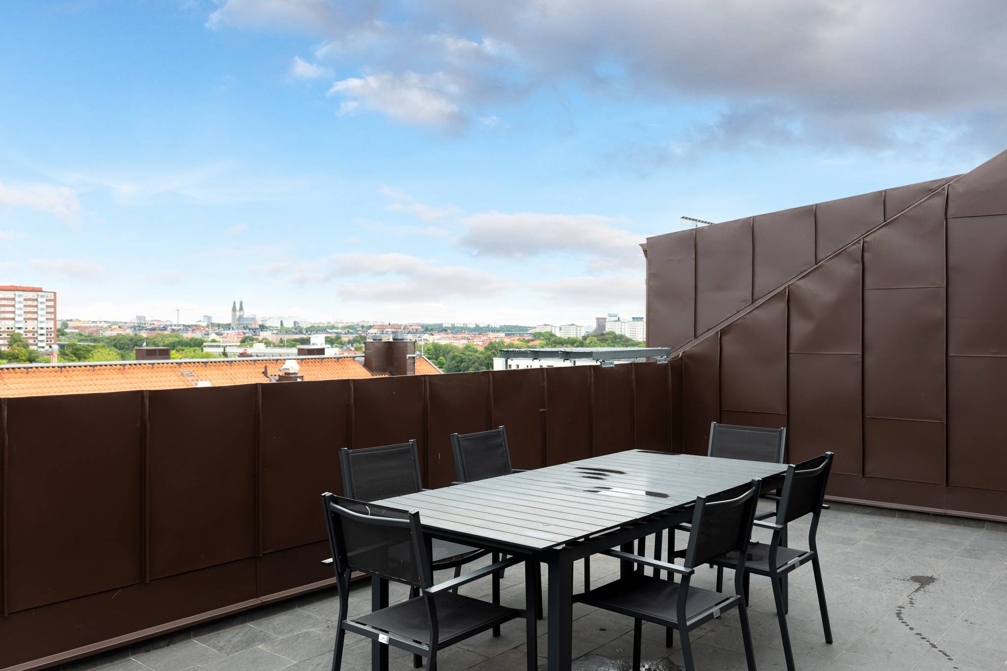 2 rum Lägenhet på Wennerbergsgatan 6B, 8tr Kungsholmen Stockholms kommun - bild 25