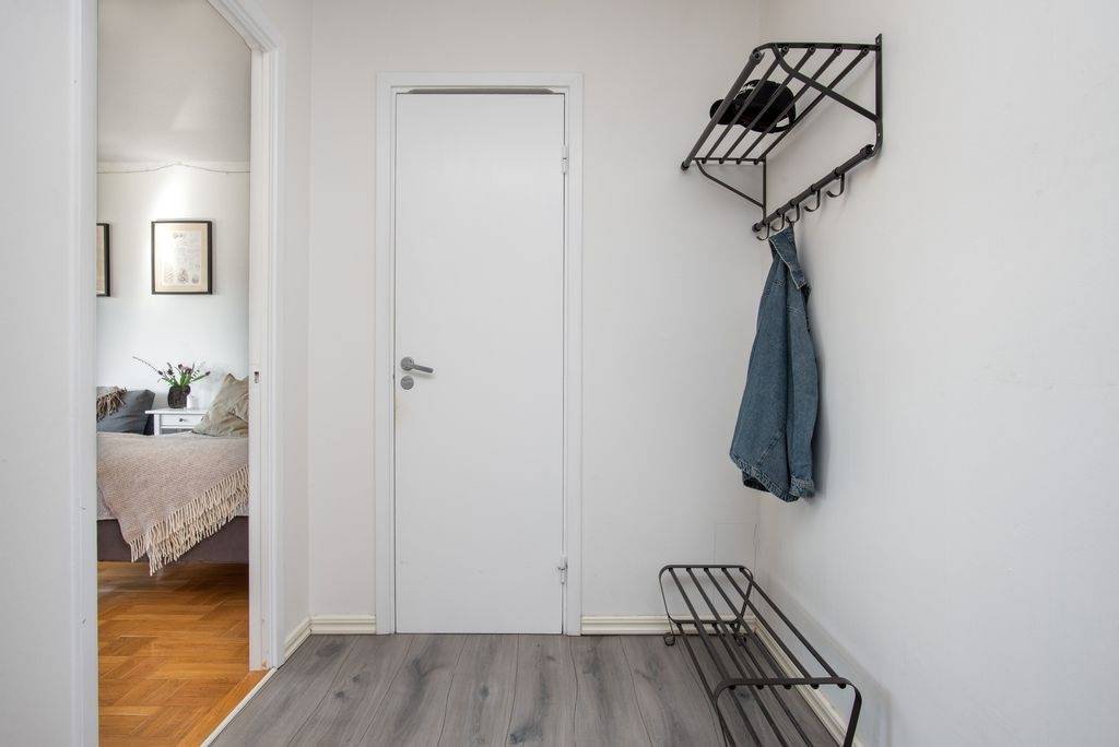 1 rum Lägenhet på Borgmästaregatan 37A Jakobs Gärde Vadstena kommun - bild 8