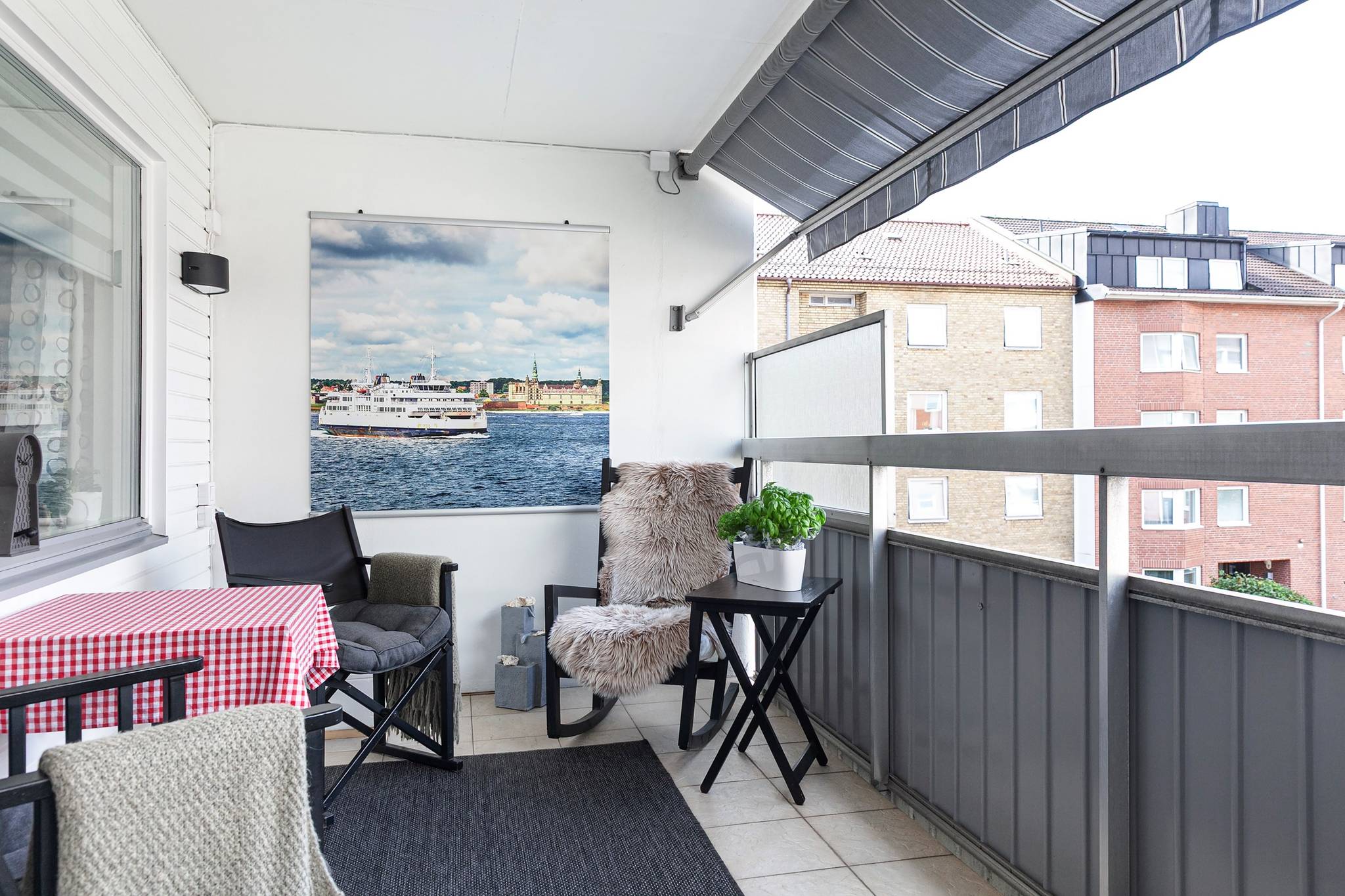 3 rum Lägenhet på Hantverkaregatan 27B Södercity Helsingborgs kommun - bild 8