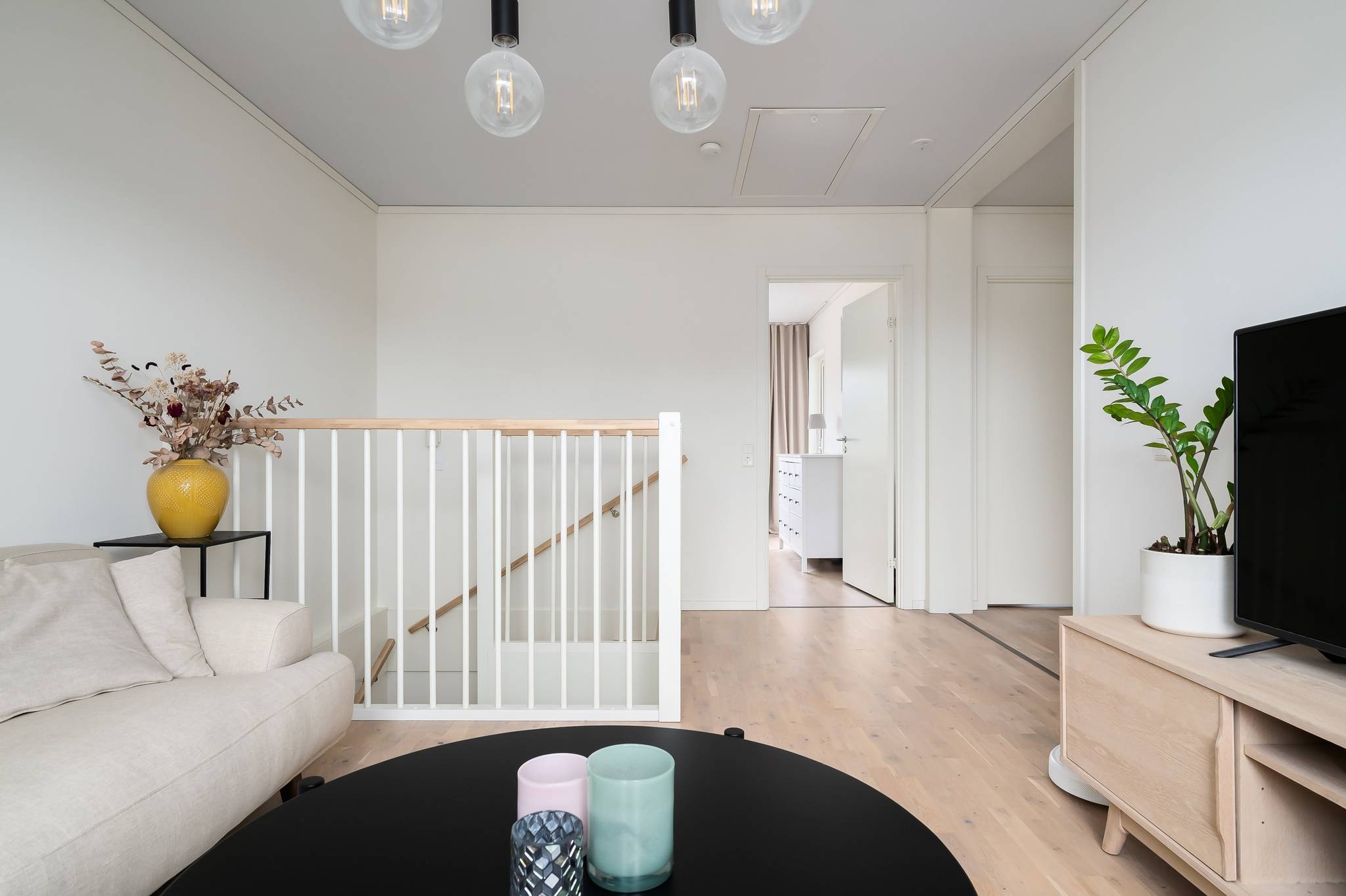 5 rum Radhus på Riavägen 72 Västerhaninge Haninge kommun - bild 16