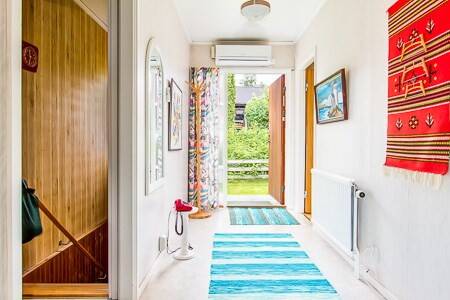 5 rum Villa på Åsvägen 6 SMEDJEBACKEN - Ljusåsen Smedjebackens kommun - bild 5