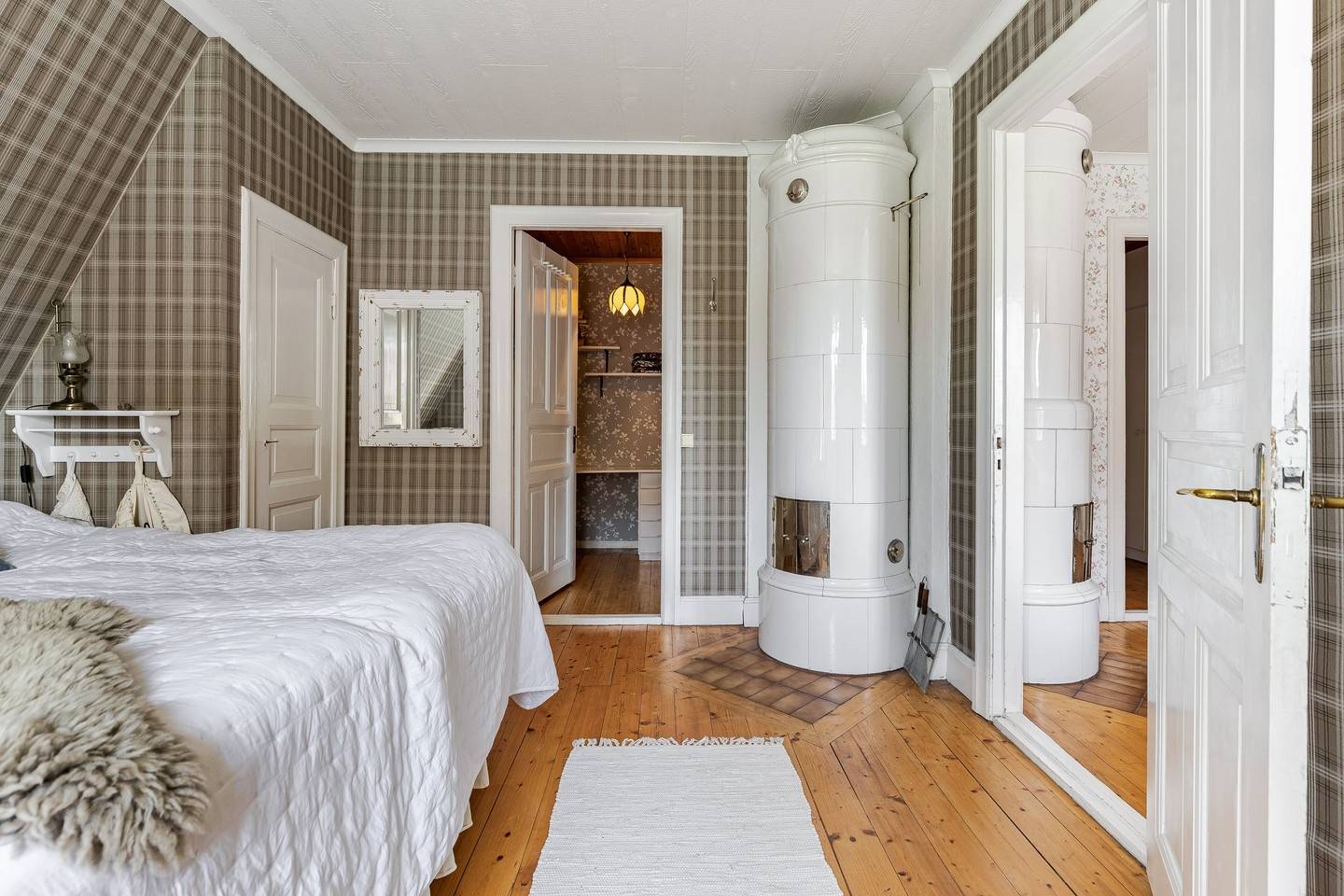 5 rum Villa på Oskarsgatan 46 Centralt (hultsfred) Hultsfreds kommun - bild 29