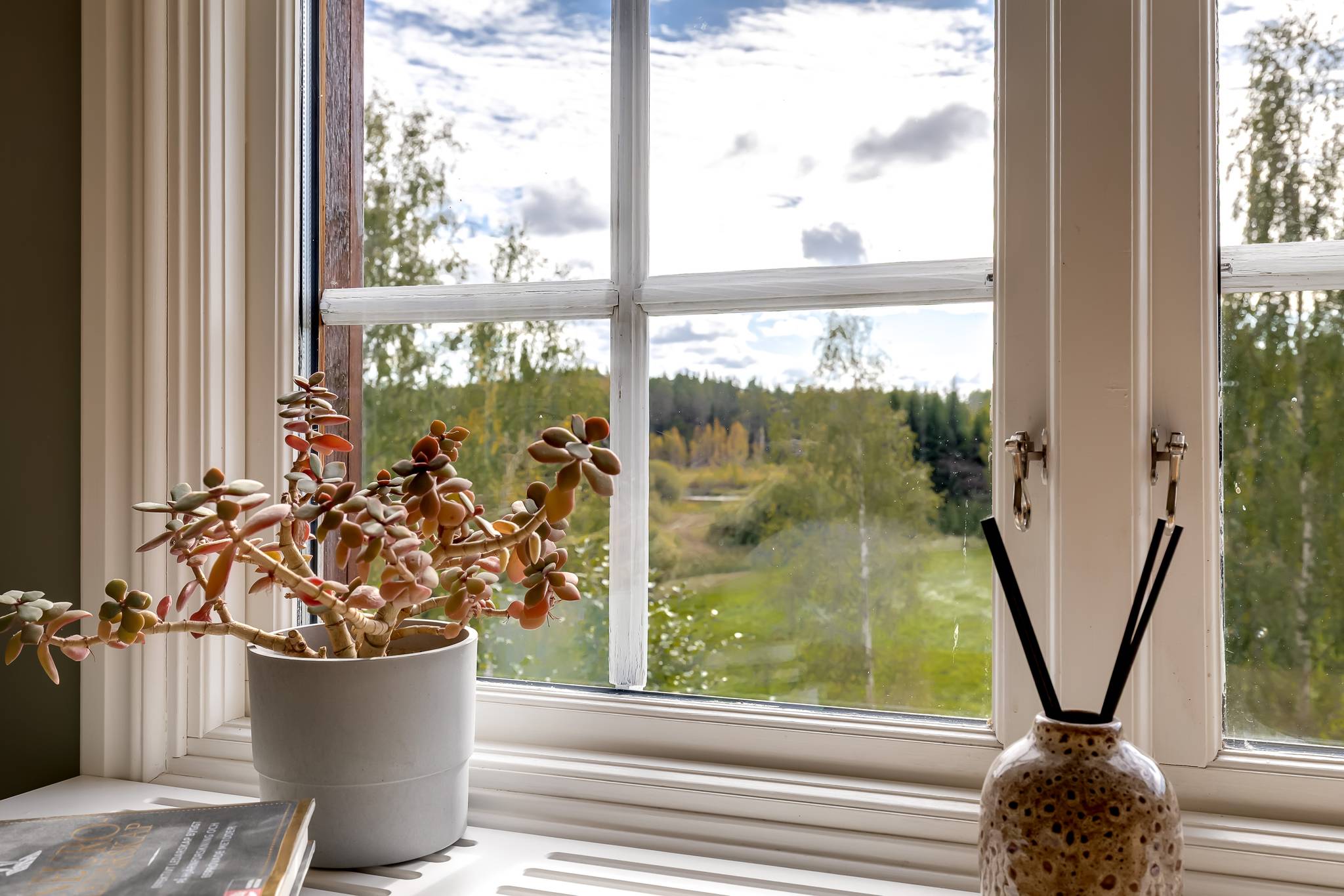 5.5 rum Villa på Häjan Landet 1 Olerum Söderköpings kommun - bild 32