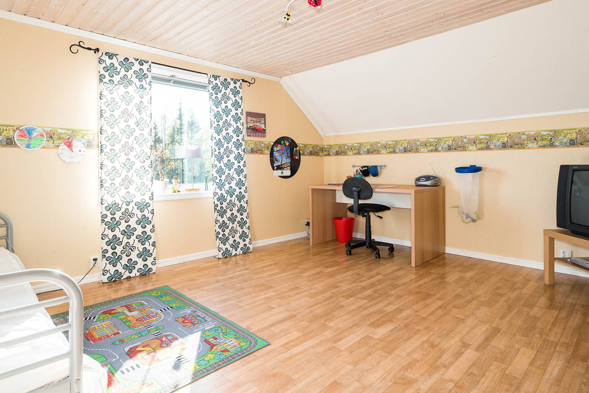 5 rum Villa på Norrgissjö 146 Gideå Örnsköldsviks kommun - bild 27