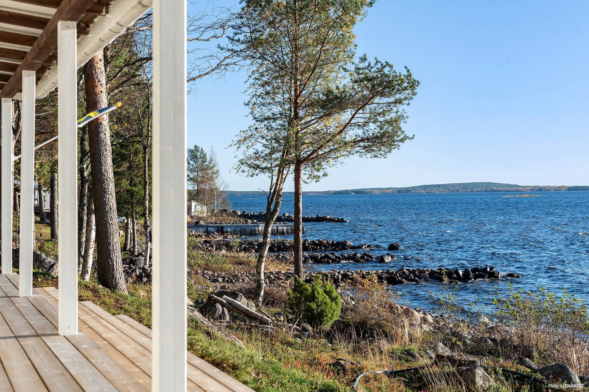 2 rum fritidshus på Pålänge-Nässkatan 381 Pålänge - Kalix, Kalix kommun - bild 3