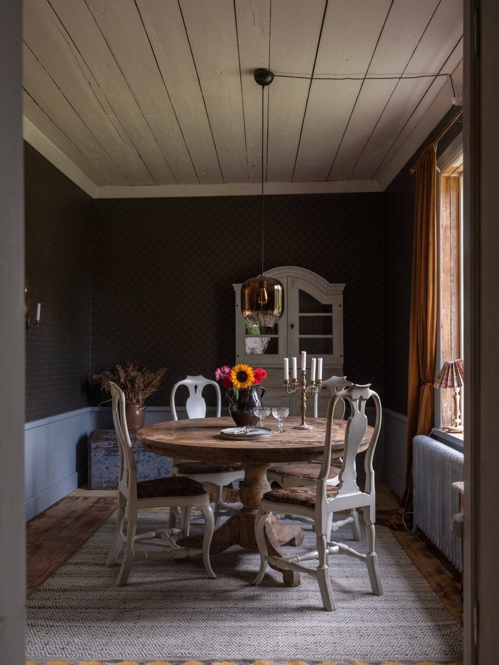 8 rum Villa på Svalsta prästgård 1 Grödinge Botkyrka kommun - bild 40