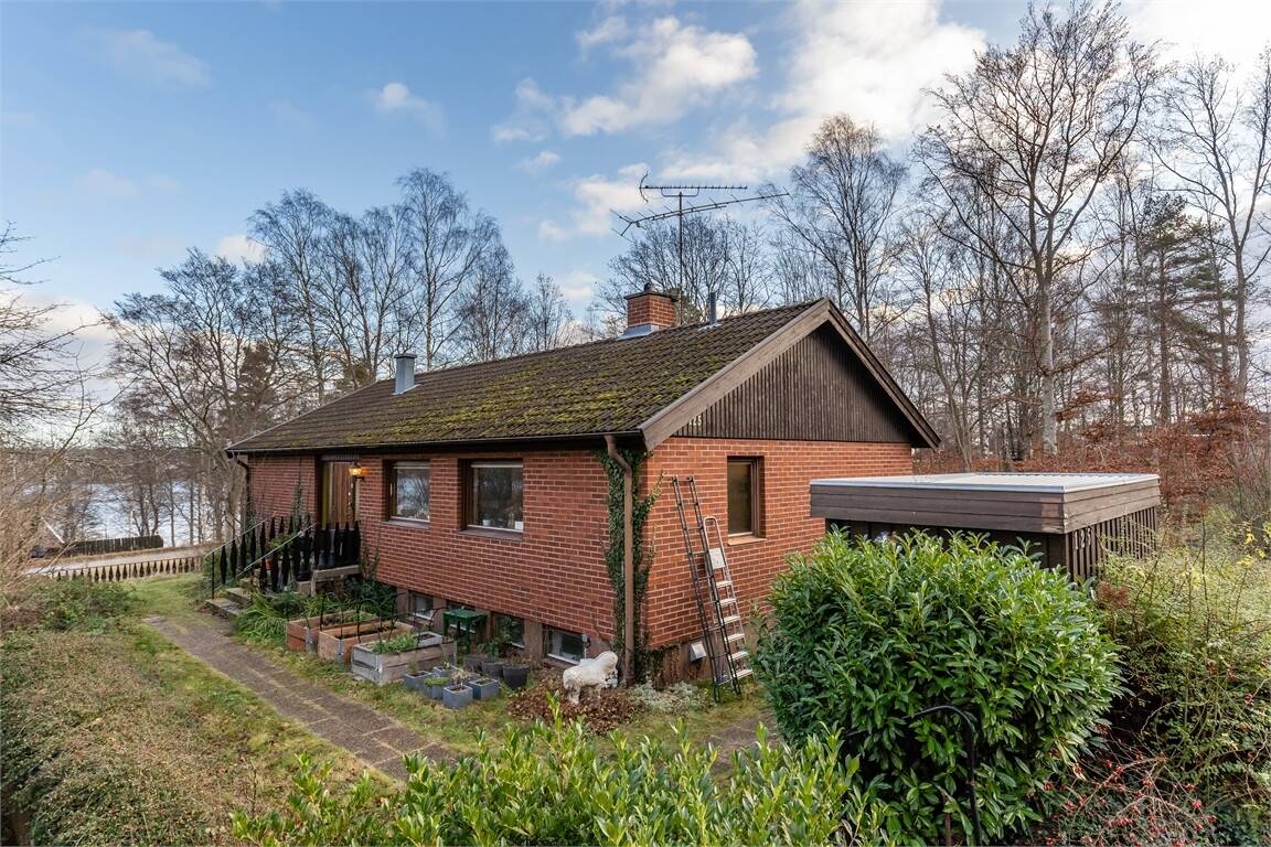 3 rum Villa på Sankta Gertruds väg 125 Djurgården Västerviks kommun - bild 38