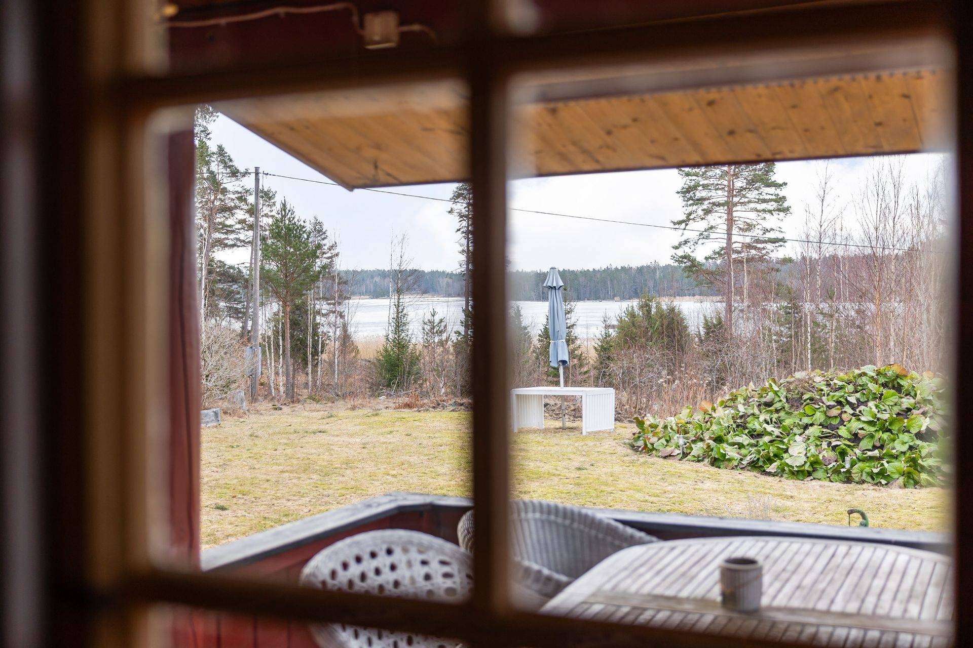 4 rum Vinterbonat fritidshus på Klubbviken 668 Östhammar Östhammars kommun - bild 35