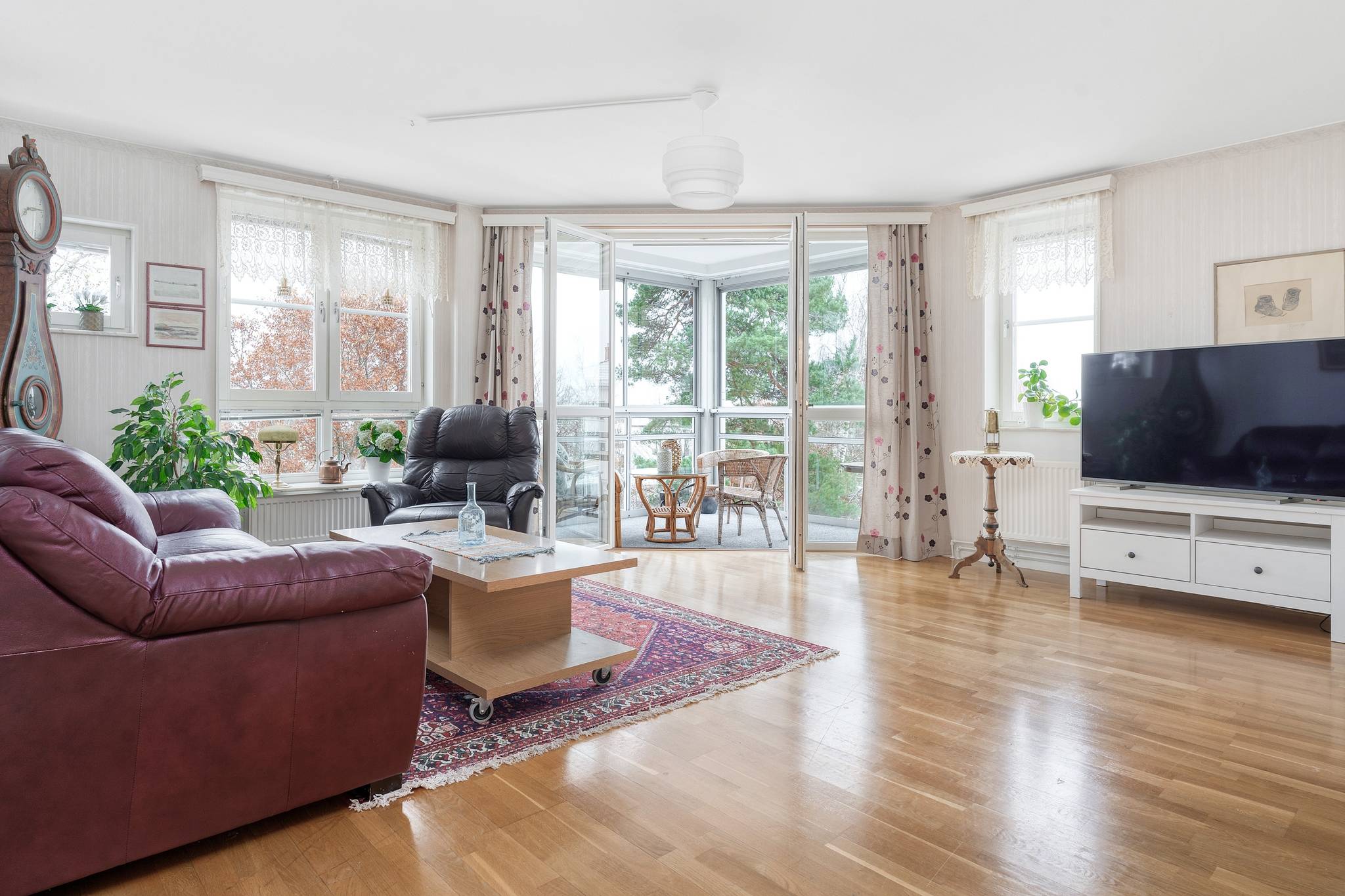 3 rum Lägenhet på Hotellgatan 12 Centralt Karlskoga kommun - bild 9