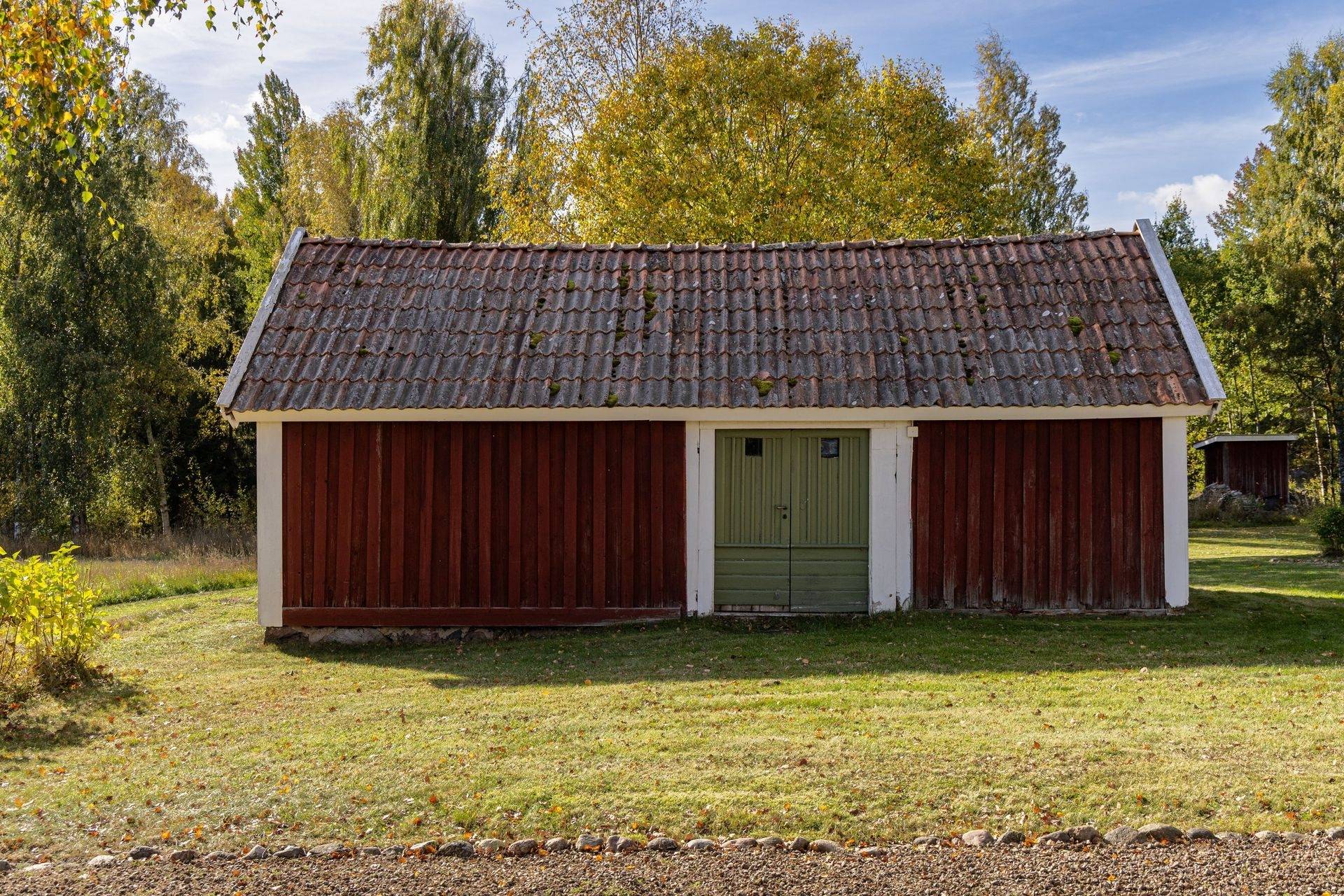 3 rum Villa på Slätten 3 Väderstad Boxholms kommun - bild 29