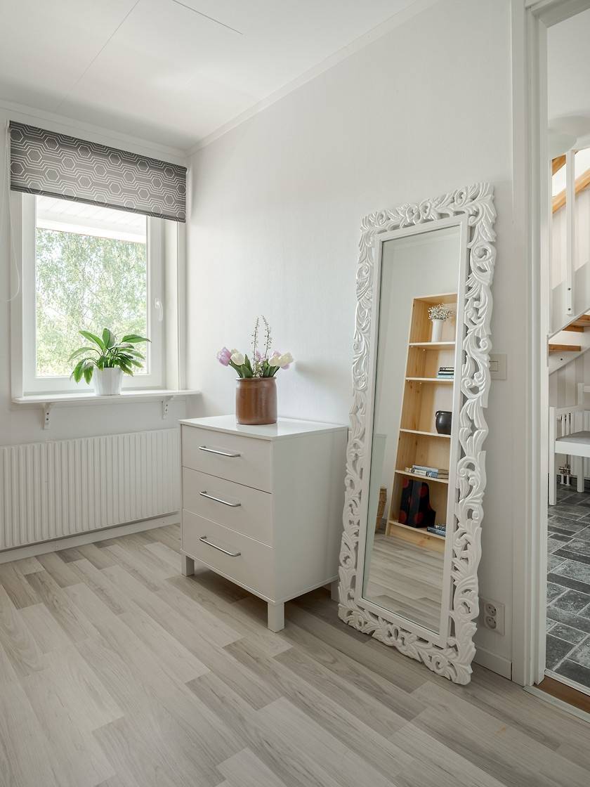 5 rum Villa på Visthusvägen 13 Örnsköldsviks kommun - bild 13