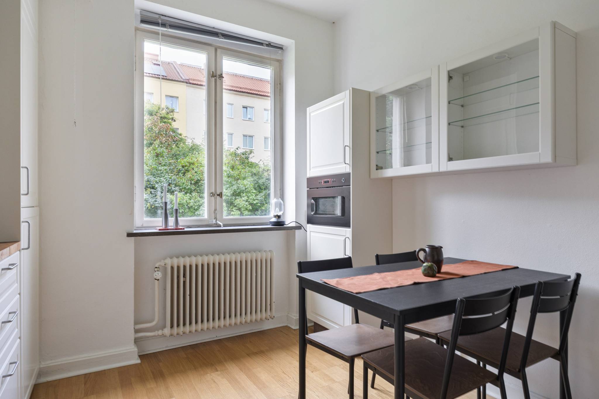1 rum Lägenhet på Trelleborgsgatan 8B Folkets Park Malmö kommun - bild 11