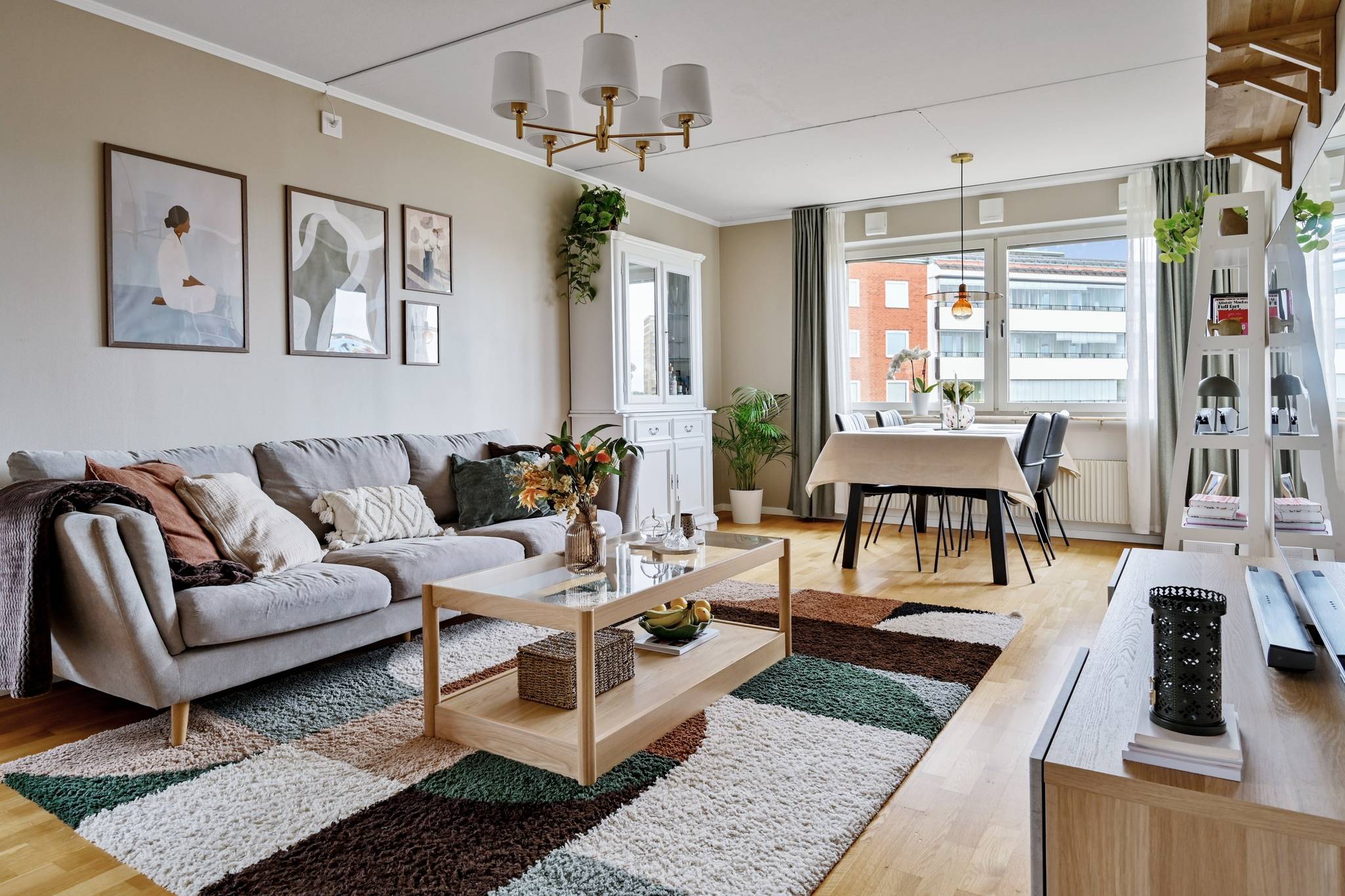 2 rum lägenhet på Susebogatan 4 Centralt, Upplands Väsby kommun - bild 5