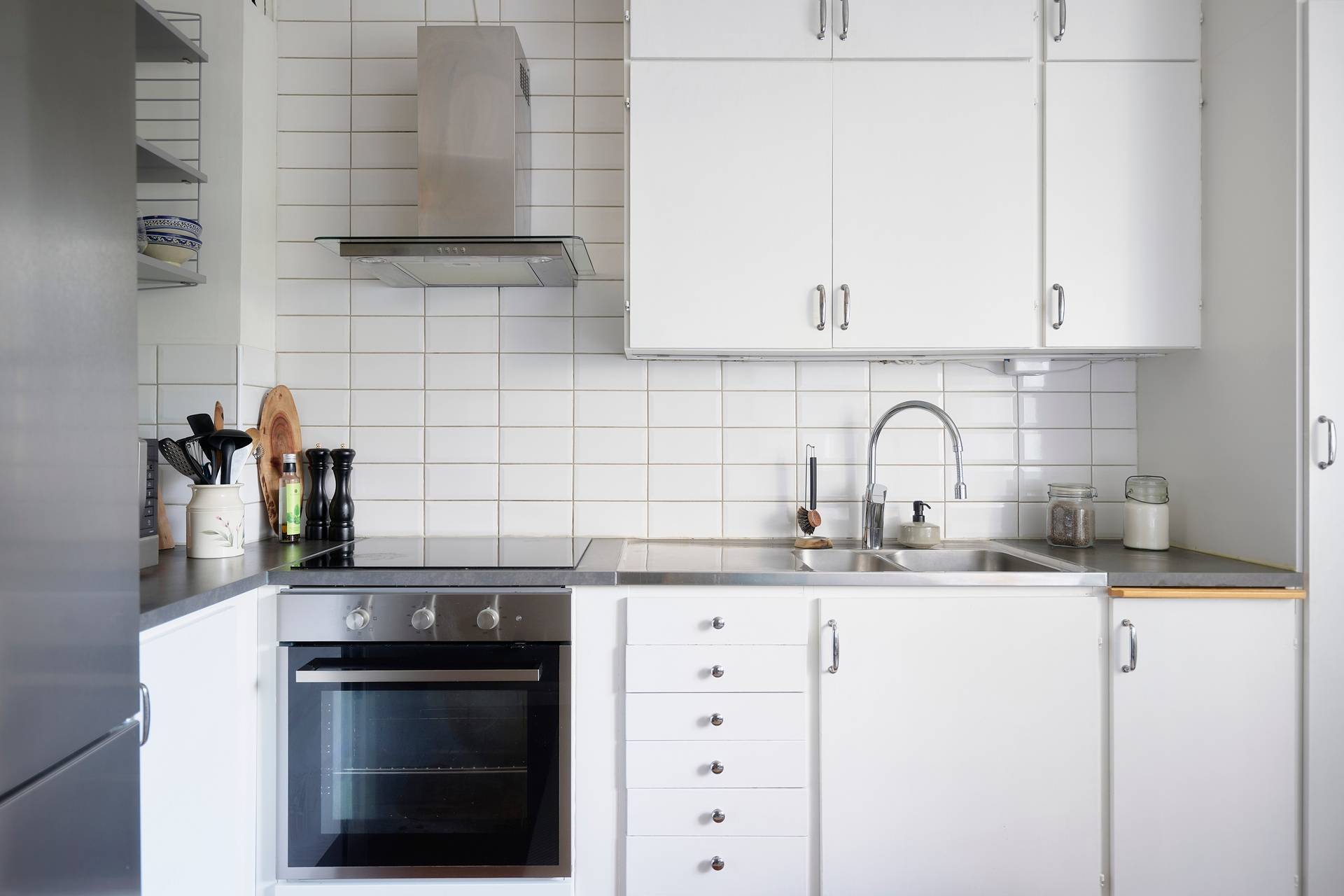 1 rum Lägenhet på Ulfsparregatan 9B Lunden Göteborgs kommun - bild 2