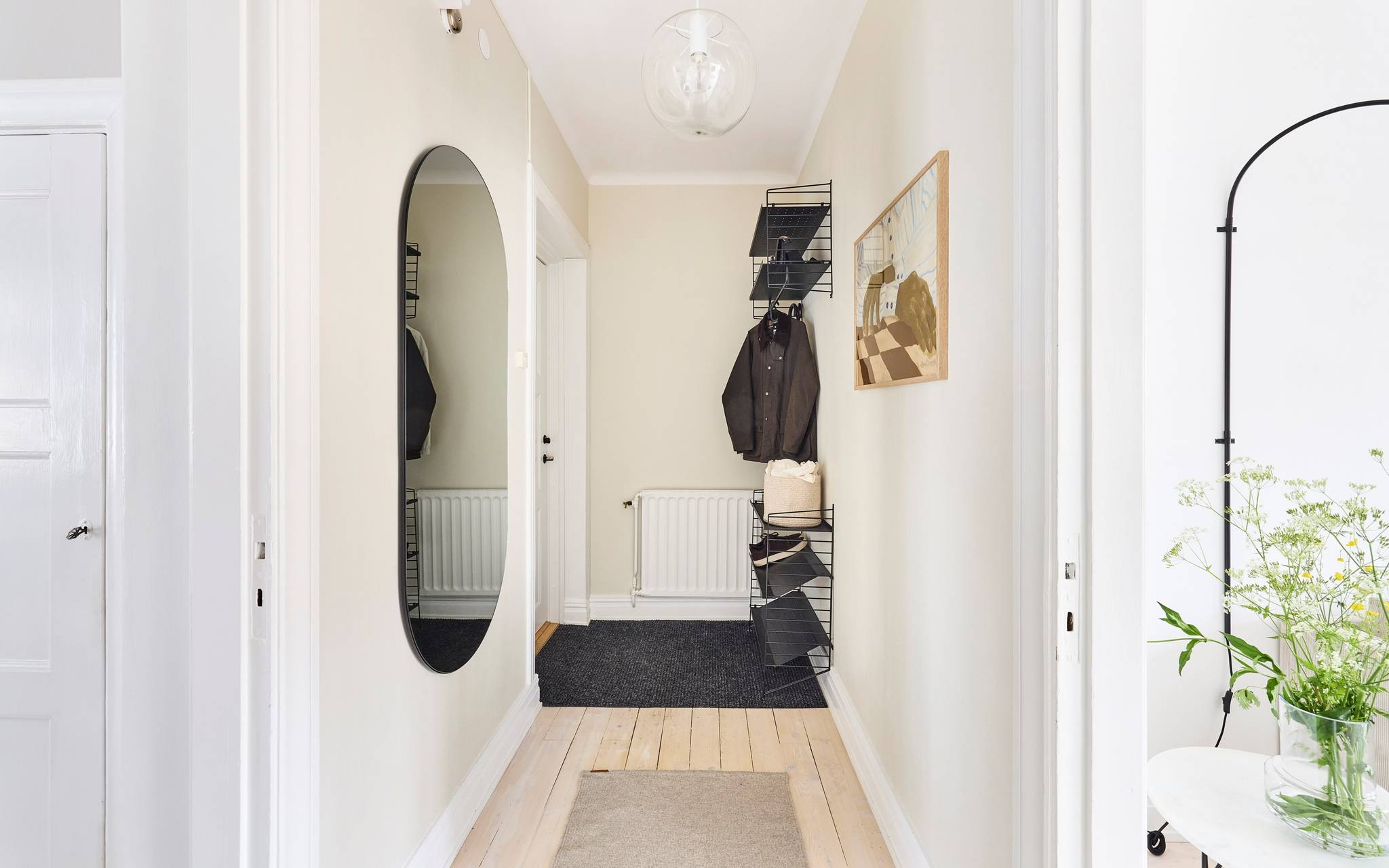 3 rum Lägenhet på Liljeholmsgatan 3D Liljeholmen Jönköpings kommun - bild 52