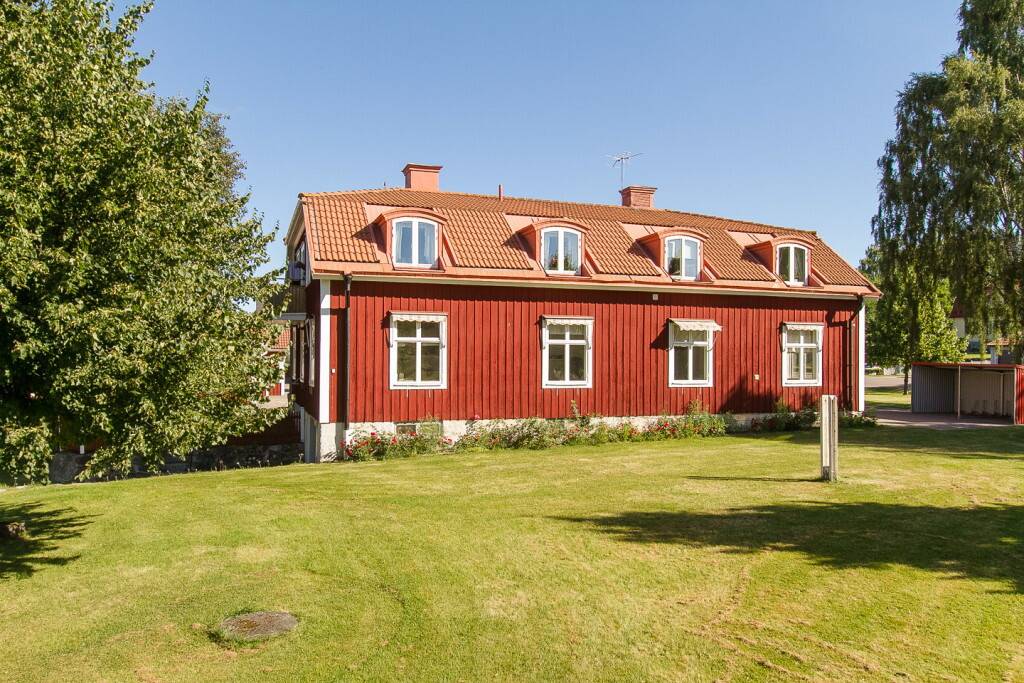13 rum Övrig på Vijvägen 29 Bergby Gävle kommun - bild 32