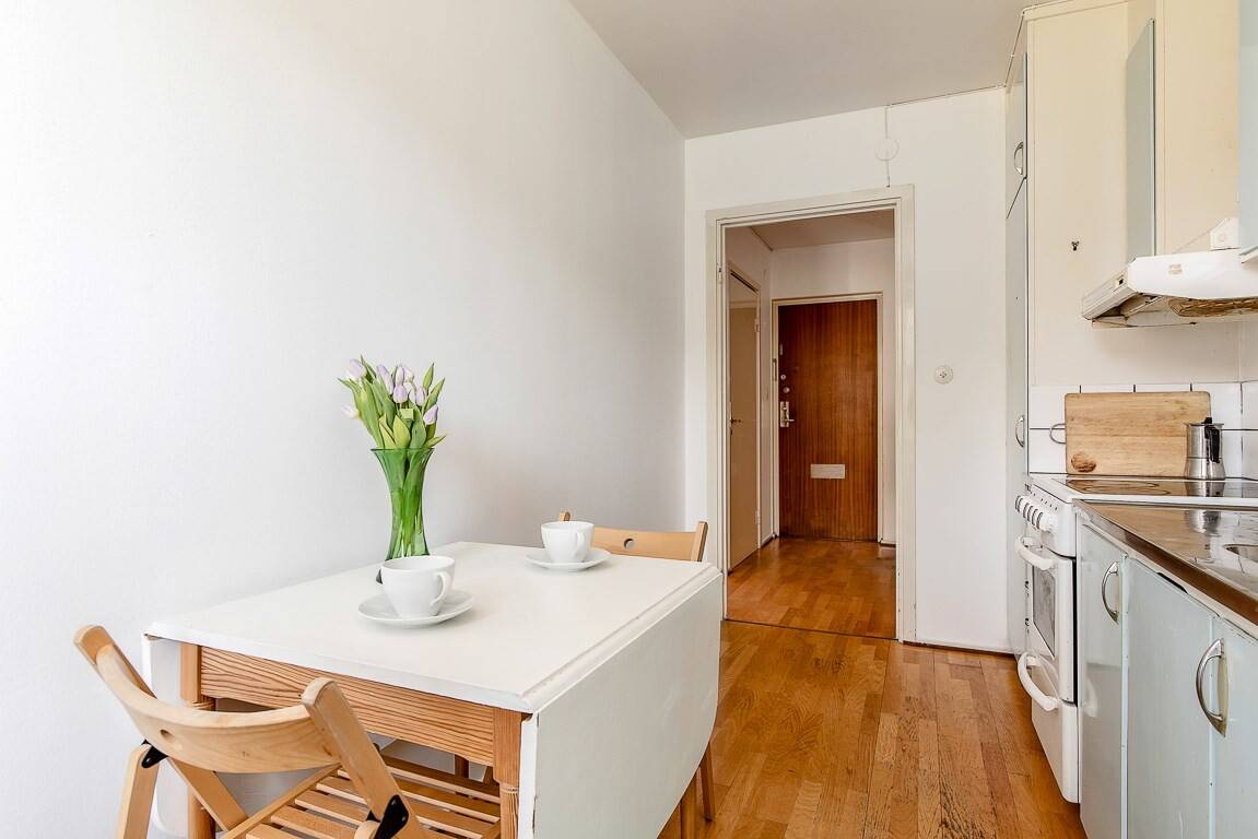 2 rum Lägenhet på Dianavägen 9 Östermalm / Hjorthagen Stockholms kommun - bild 12