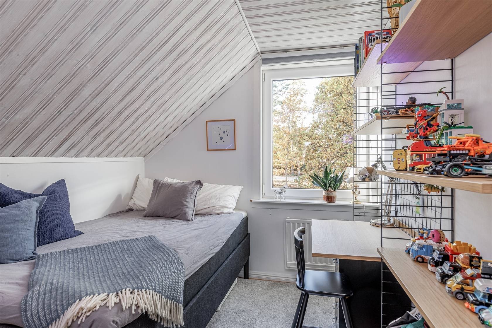 6 rum Villa på Norra vägen 64 Skogshaga Västerviks kommun - bild 45