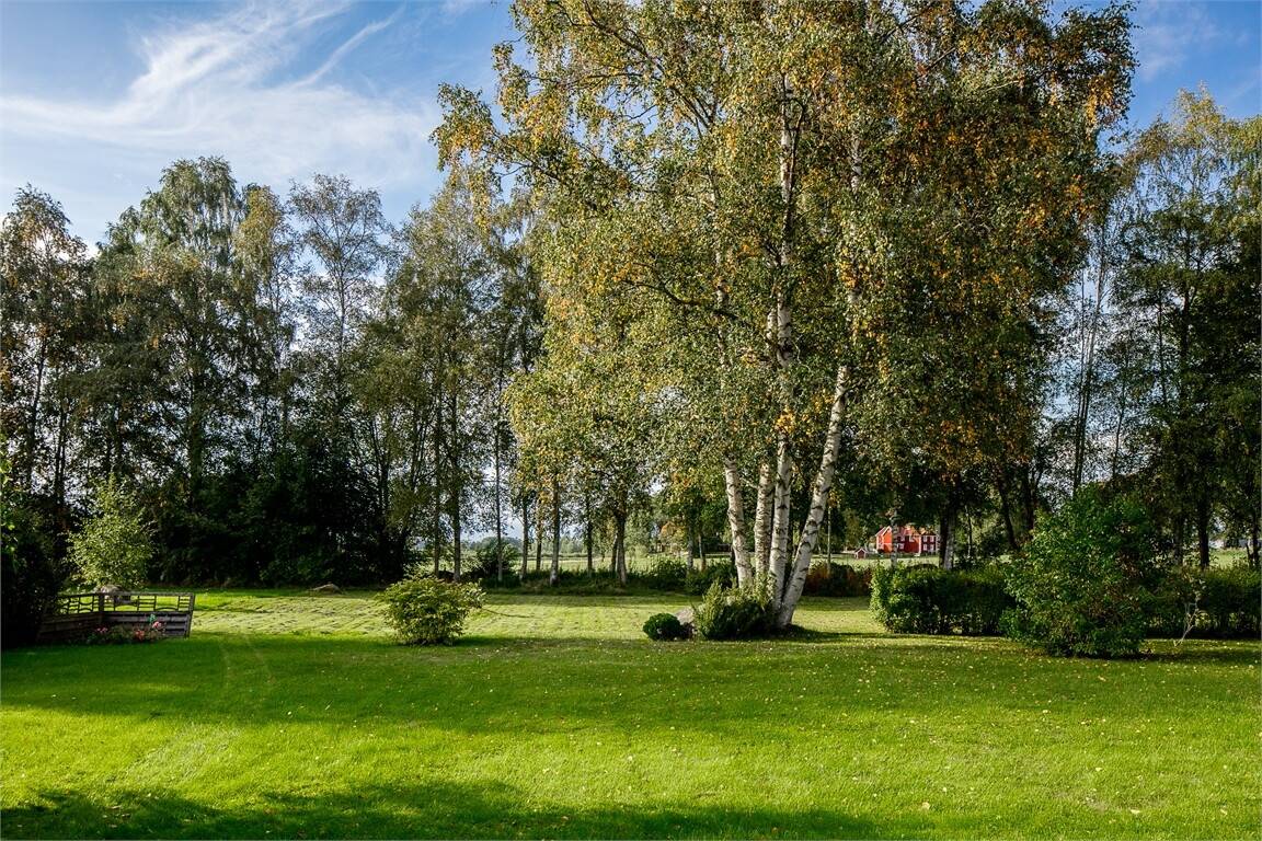 6 rum Villa på Ringvägen 59 Alvesta Alvesta kommun - bild 9